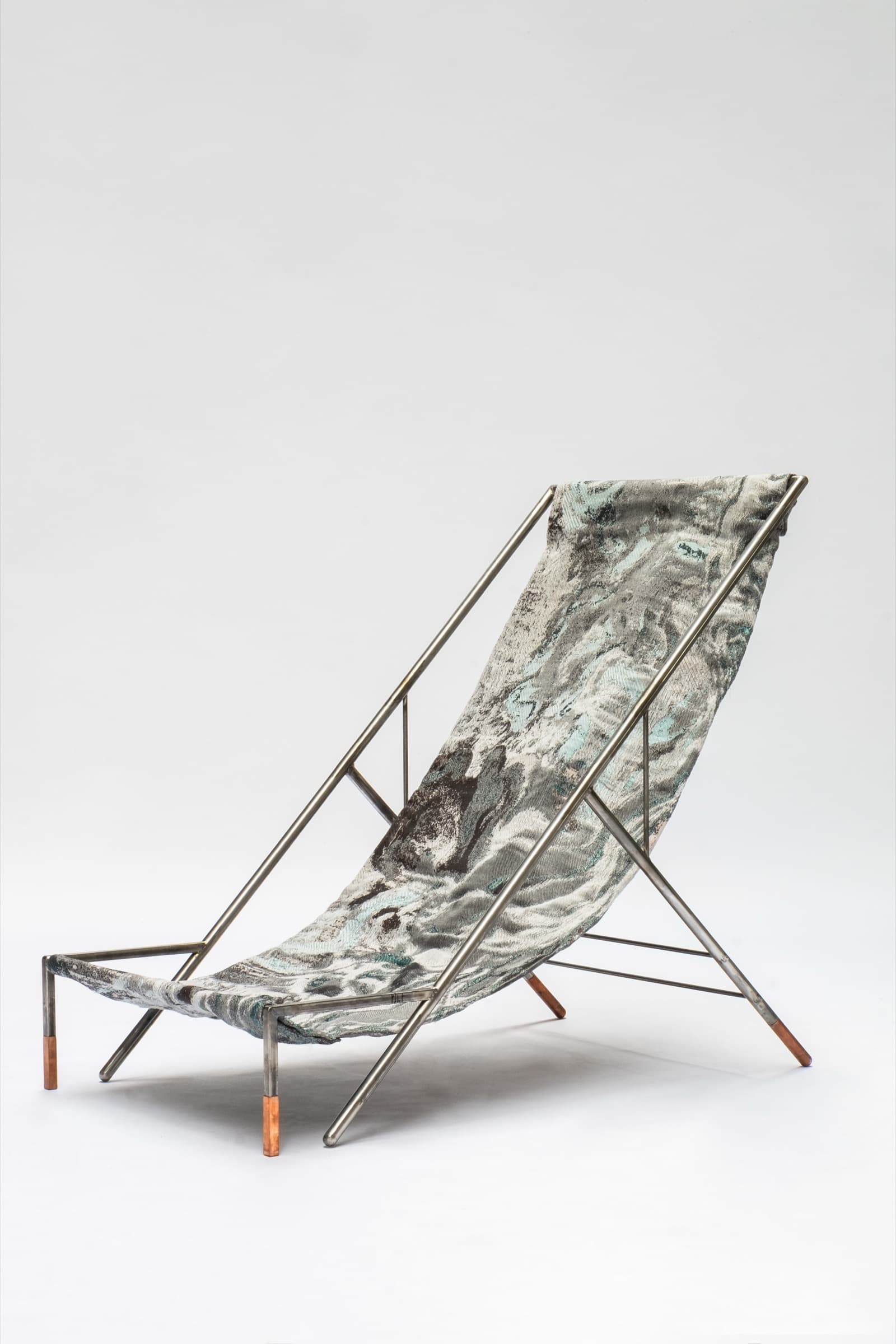 Beach Chair — front view