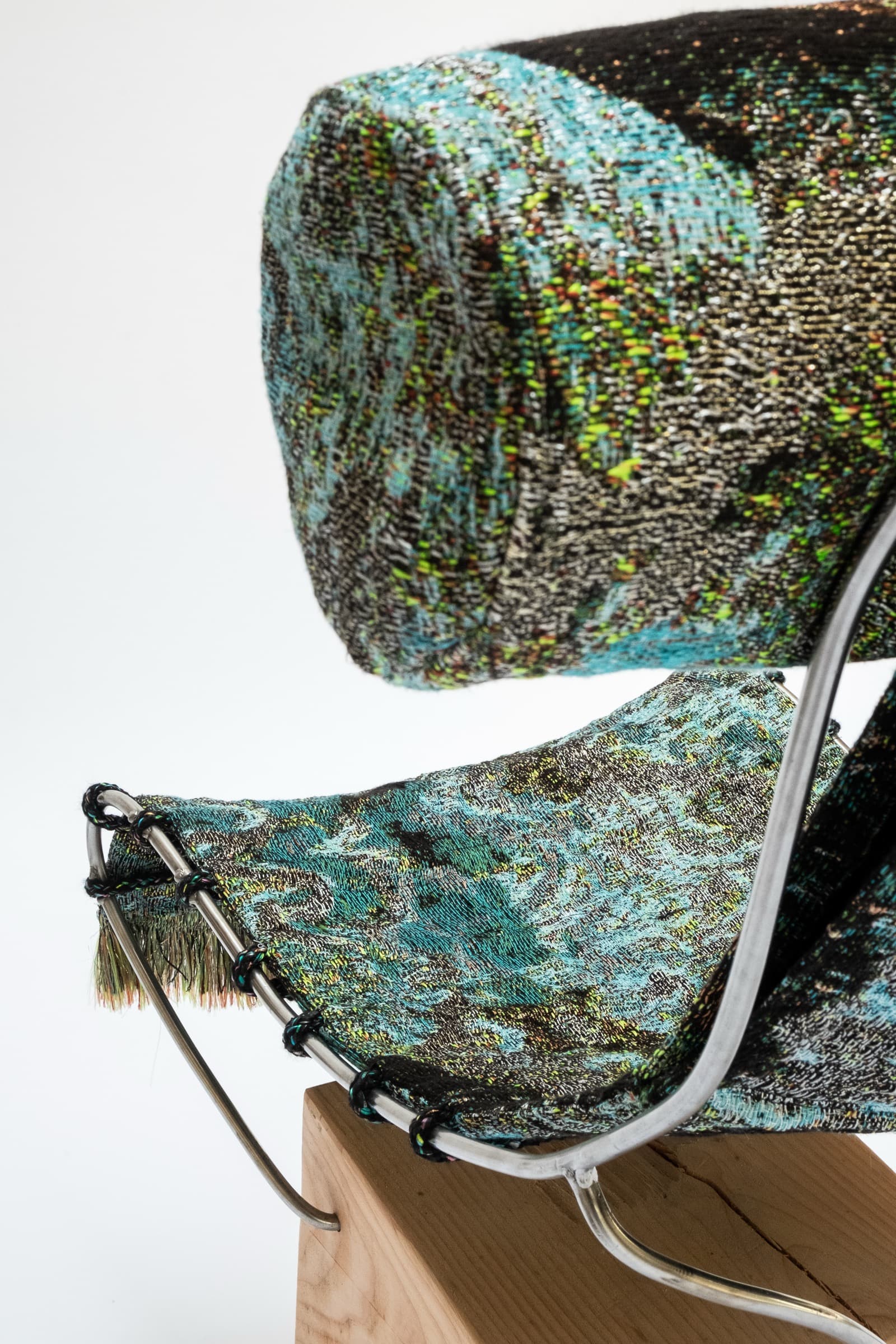 Flying Chair — context