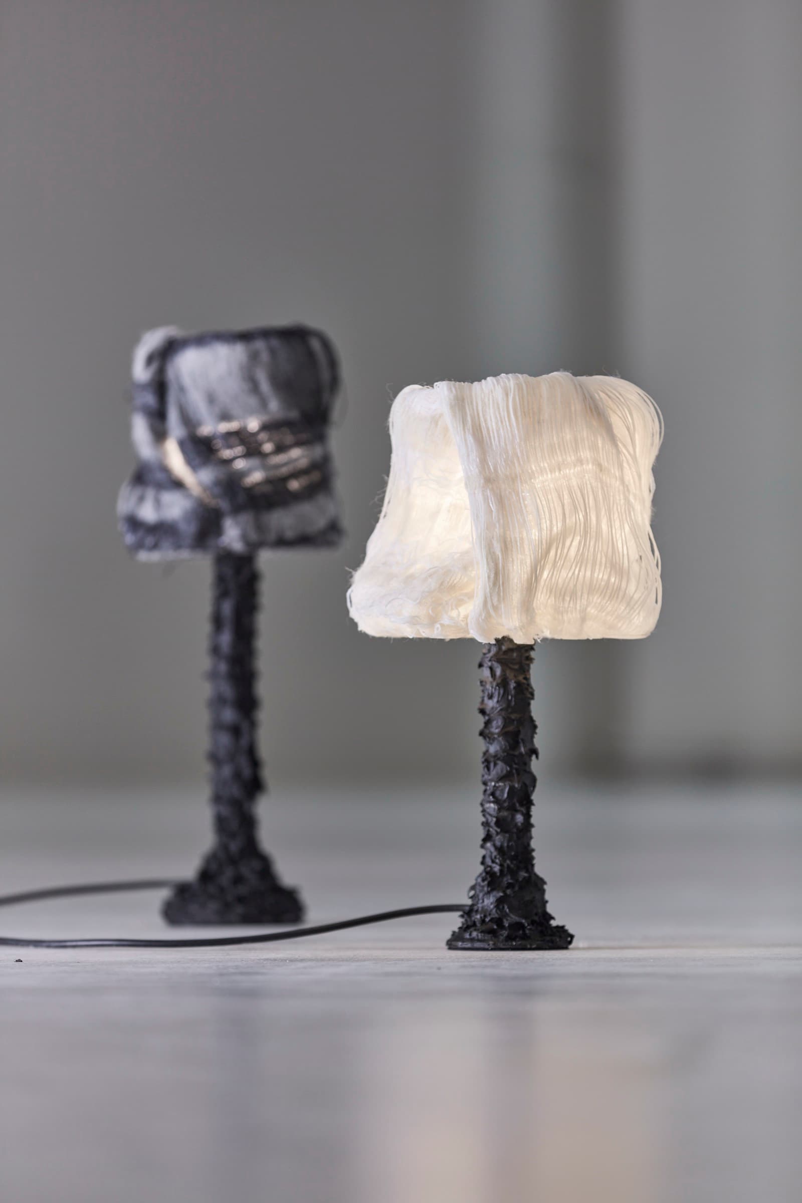 Kaseigan Kasei Hokage — detail